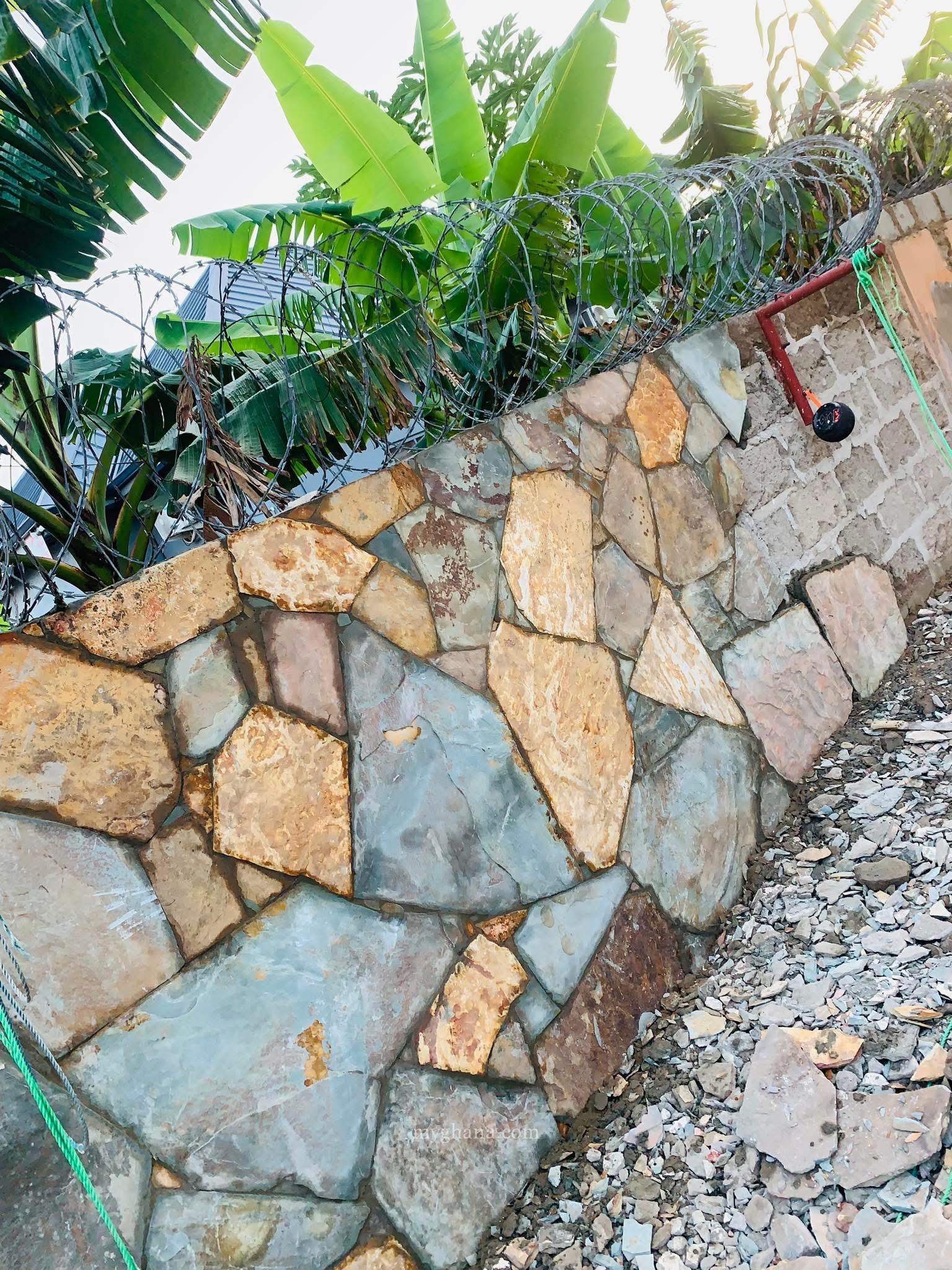 Stones per Kia
