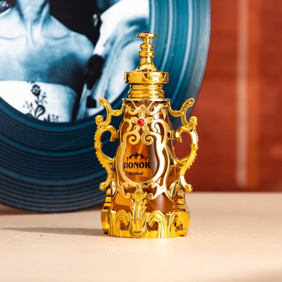 100ml Honor Dubai-style ornamental perfume