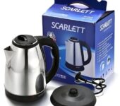 Original Modern Germany Scarlett Kettle