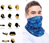 Balaclava Cover Face Mask