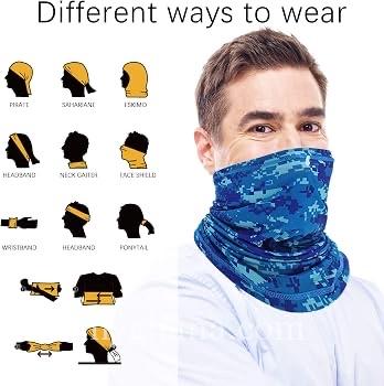 Balaclava Cover Face Mask
