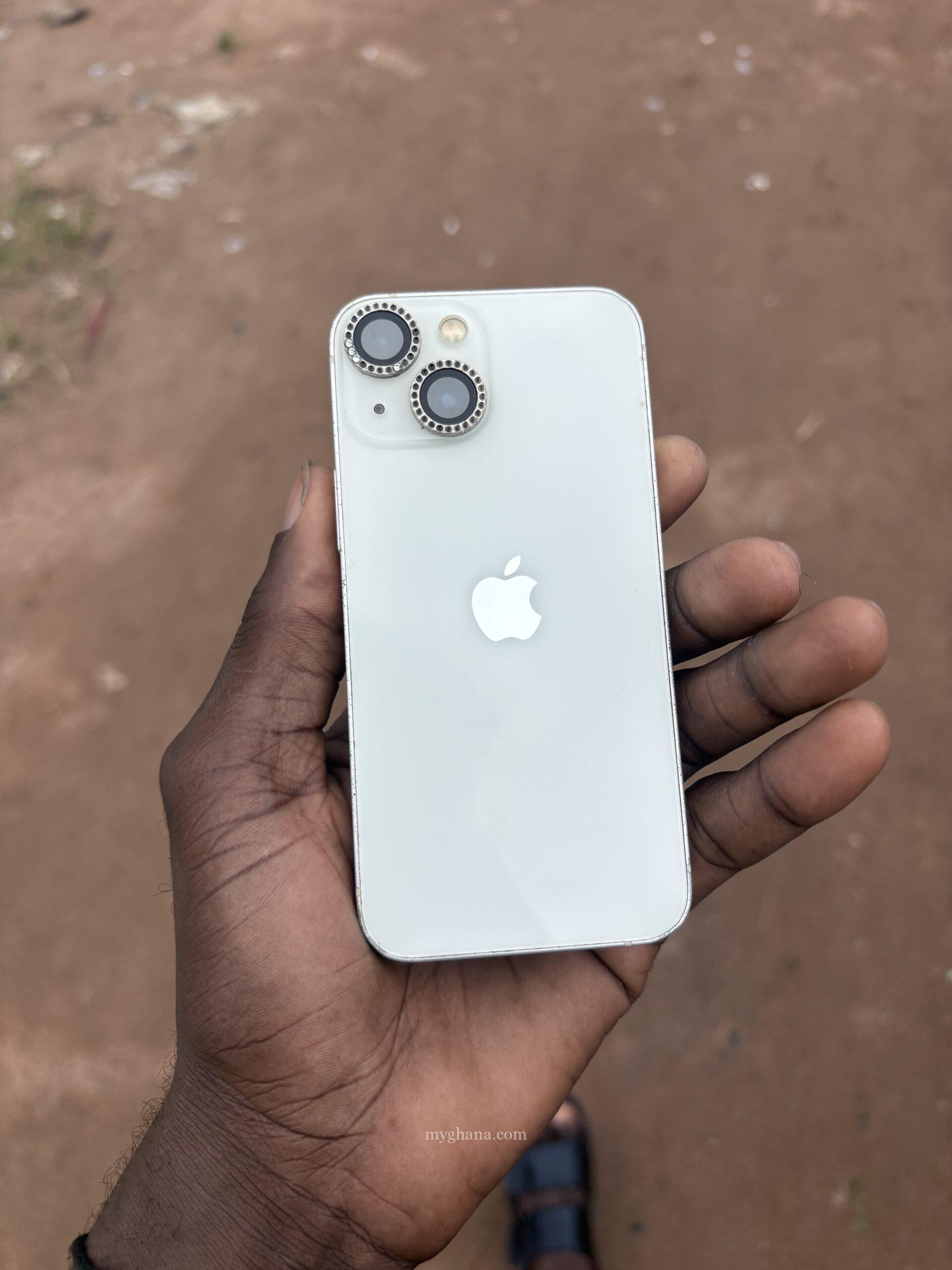 iphone 13 mini