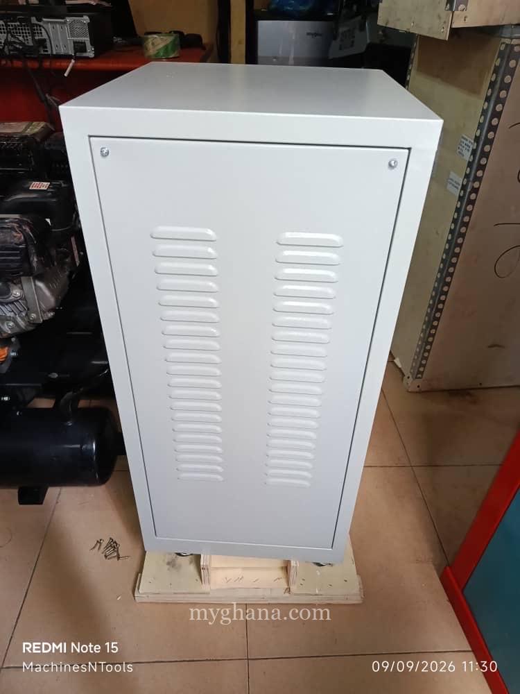 20kva single phase industrial stabilizer