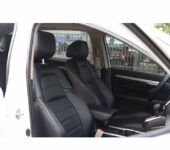 White Honda CR-V Gh 290,000