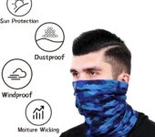 Balaclava Cover Face Mask