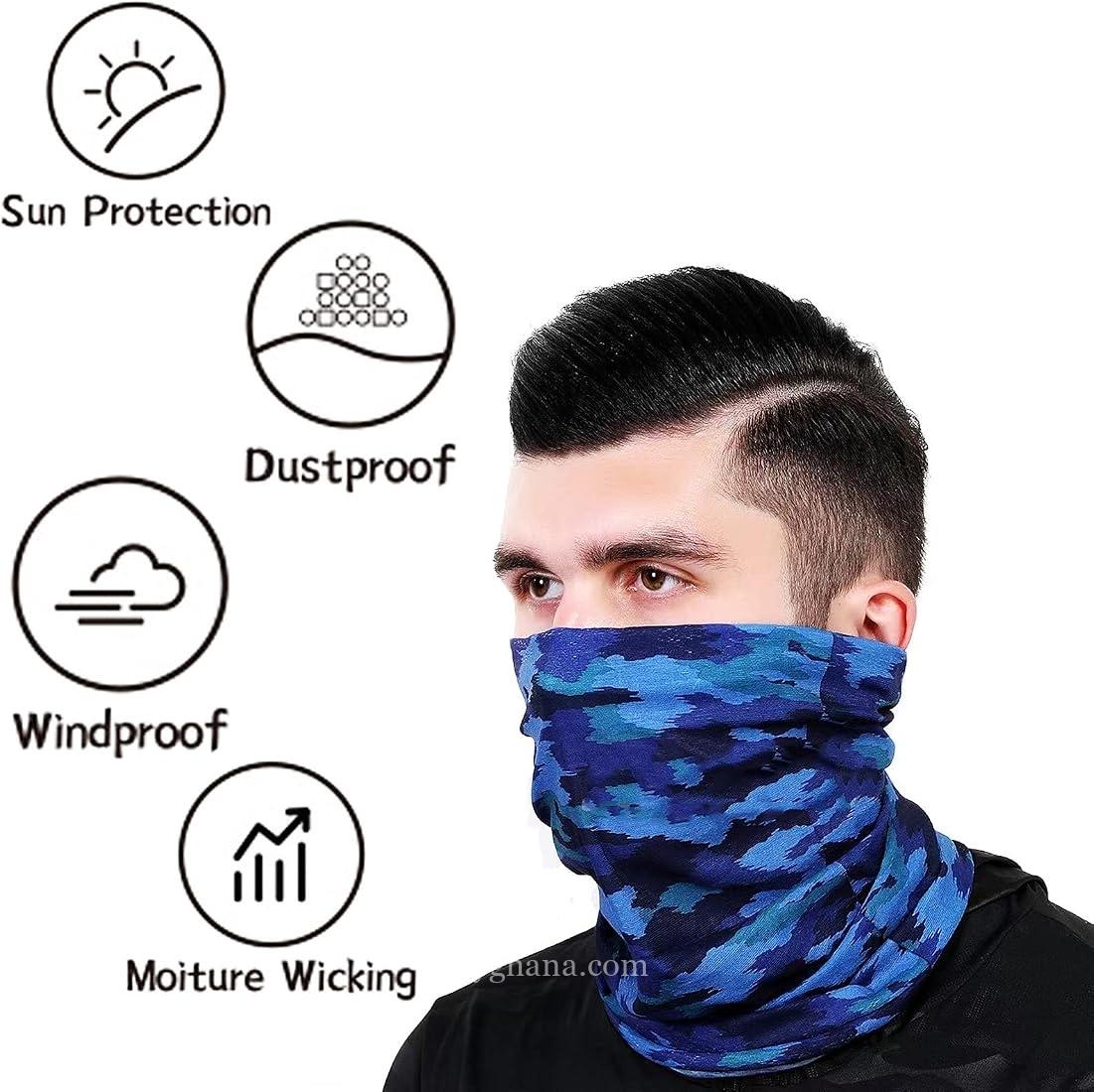 Balaclava Cover Face Mask