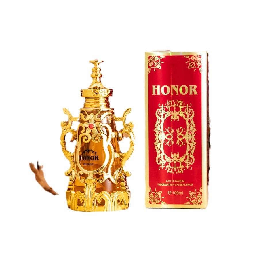 100ml Honor Dubai-style ornamental perfume