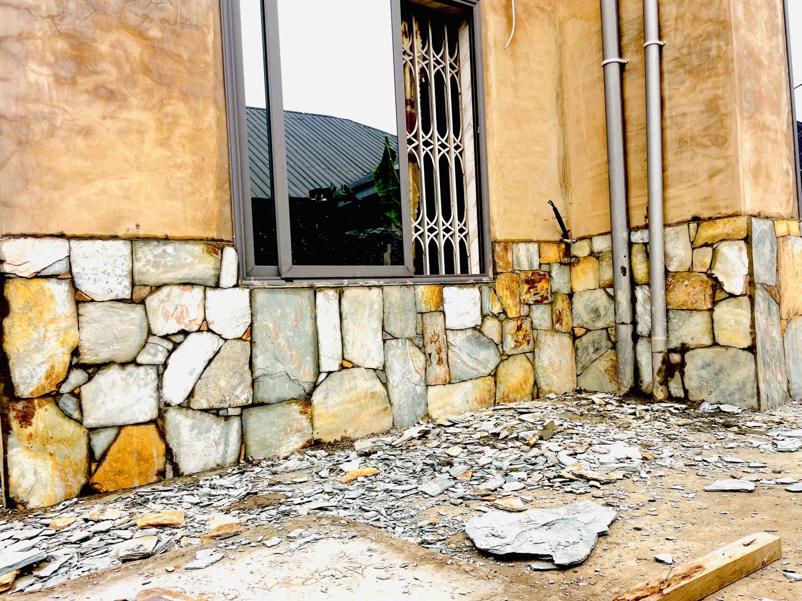 Stones per Kia