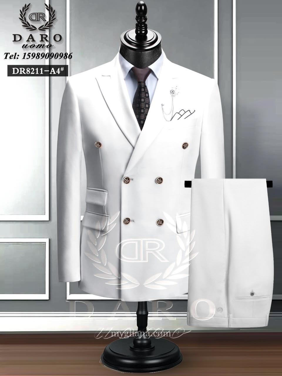 Classic Suits