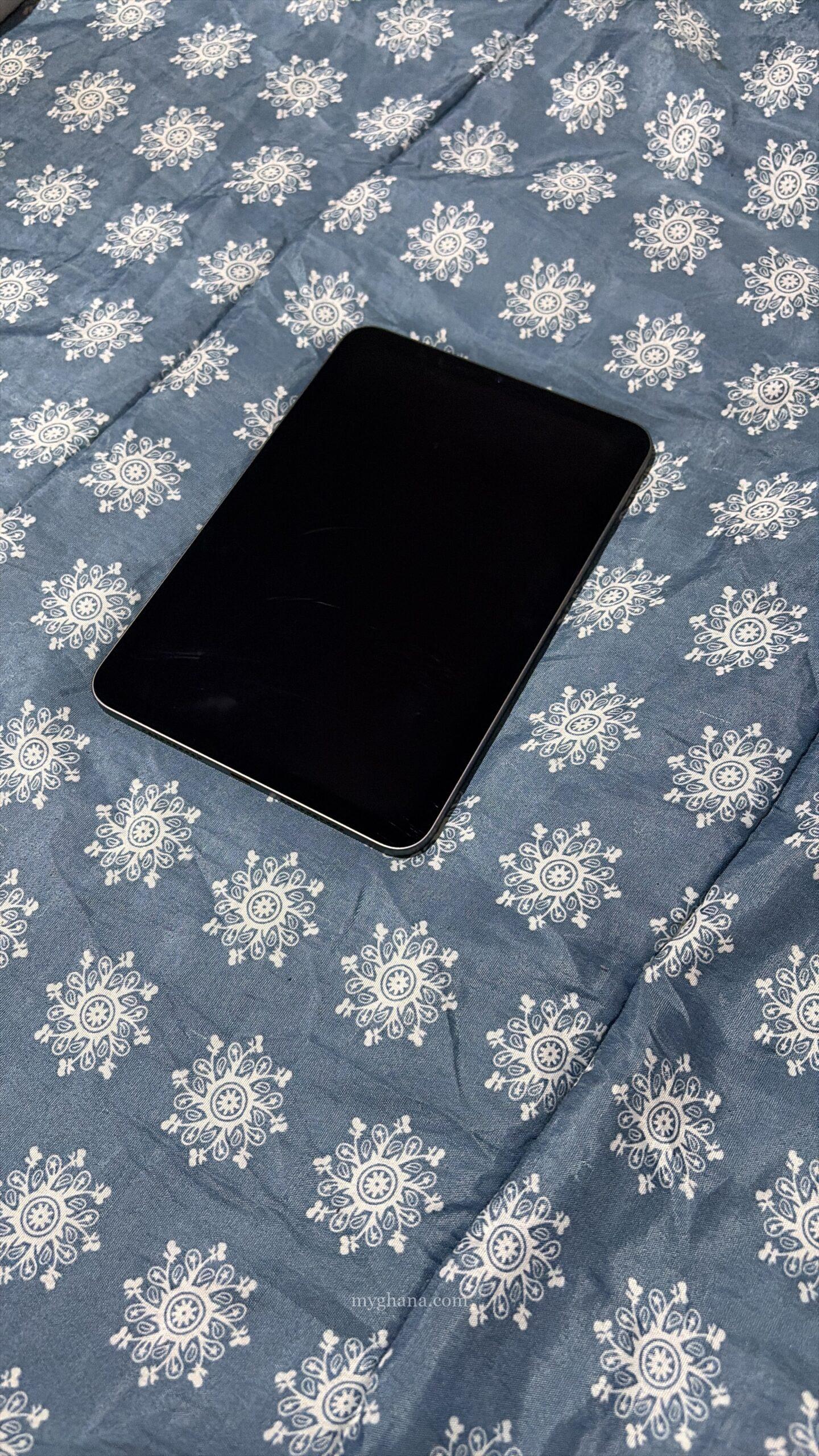 Ipad Mini 6