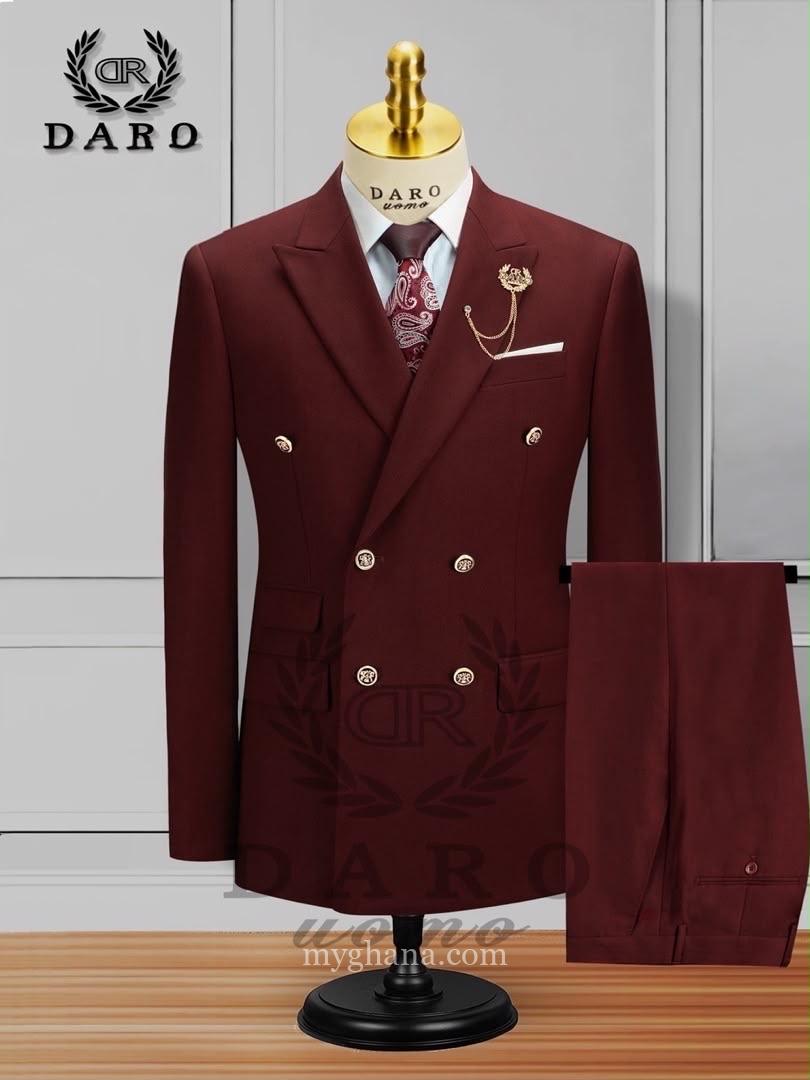 Classic Suits