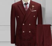 Classic Suits