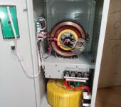 20kva single phase industrial stabilizer