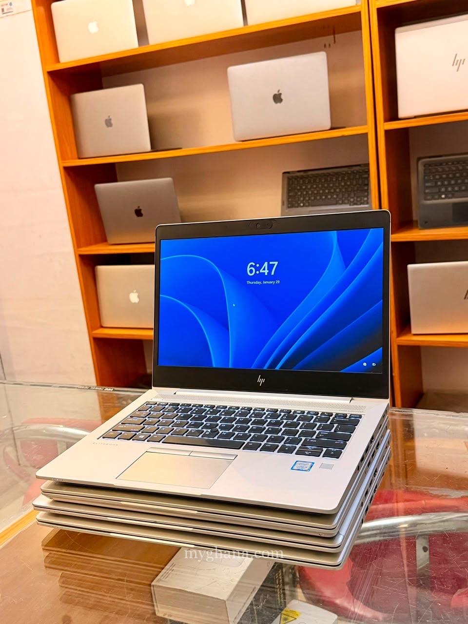 HP Elitebook 840 G5