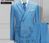 Classic Suits