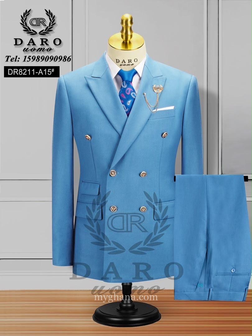 Classic Suits