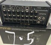 MR18 / XR18