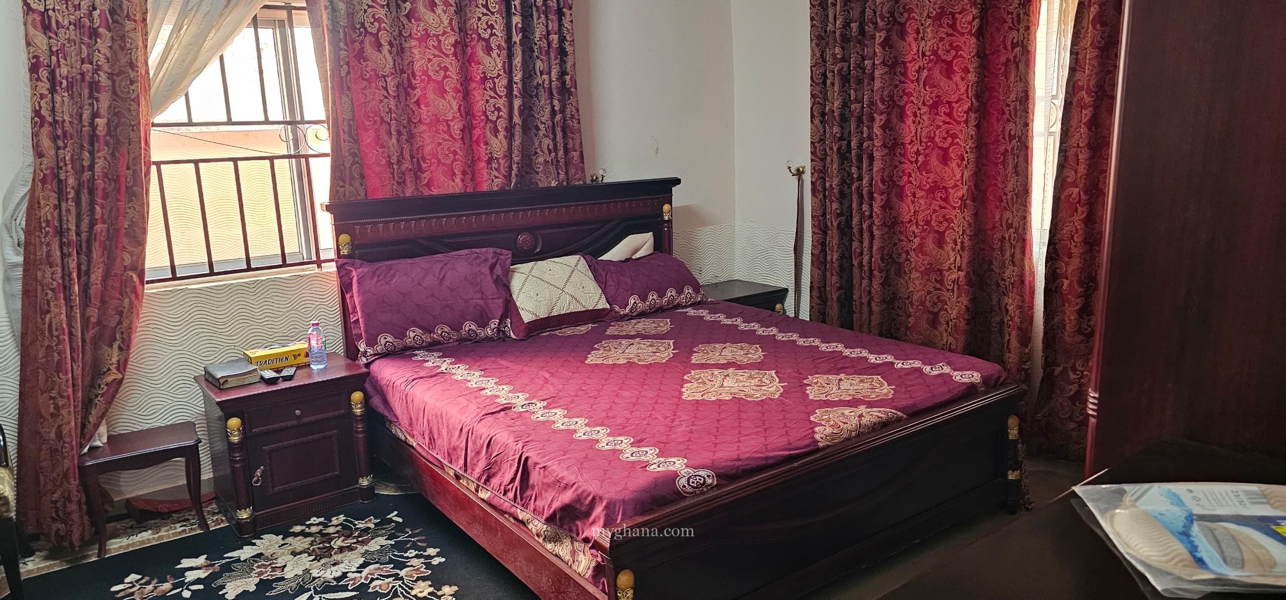 4 BEDROOM HOUSE FOR SALE