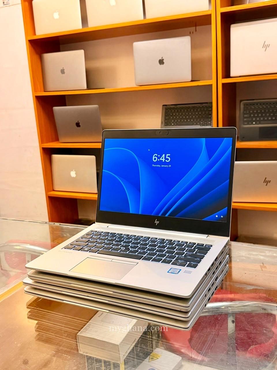 HP Elitebook 840 G5