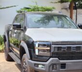 BRAND NEW 2026 CHERY RELY R8 FOR SALE