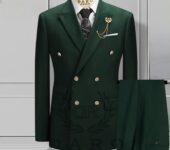 Classic Suits