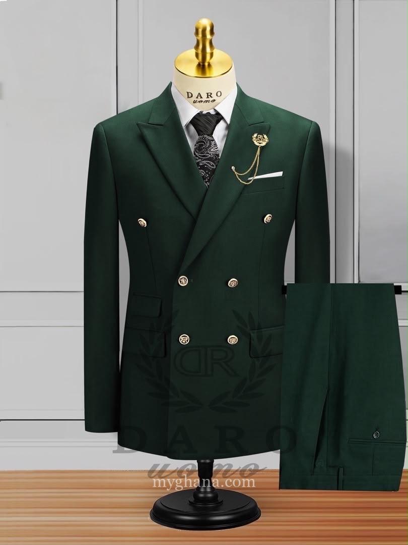 Classic Suits