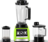 8 In 1 Commercial Professional High-Power Multi-Purpose Blender