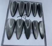 Handmade Press on Nails