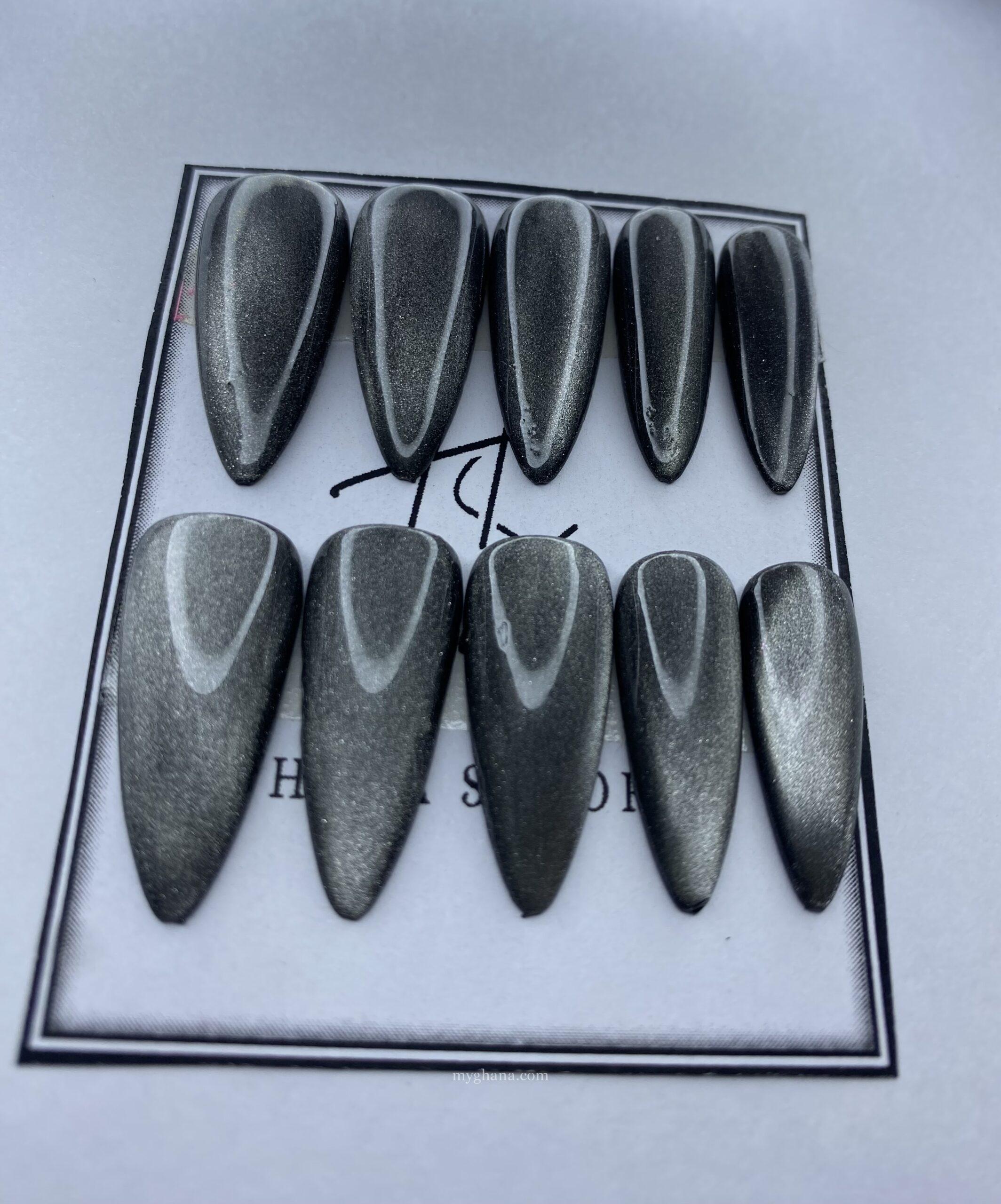 Handmade Press on Nails