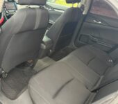 2019 HONDA CIVIC EXT