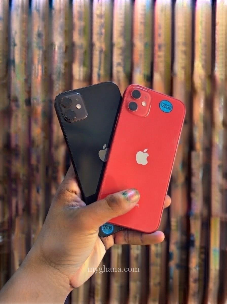 iPhone 12