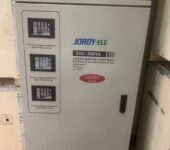 50kva 3phase Jordy