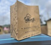 Paper Bags