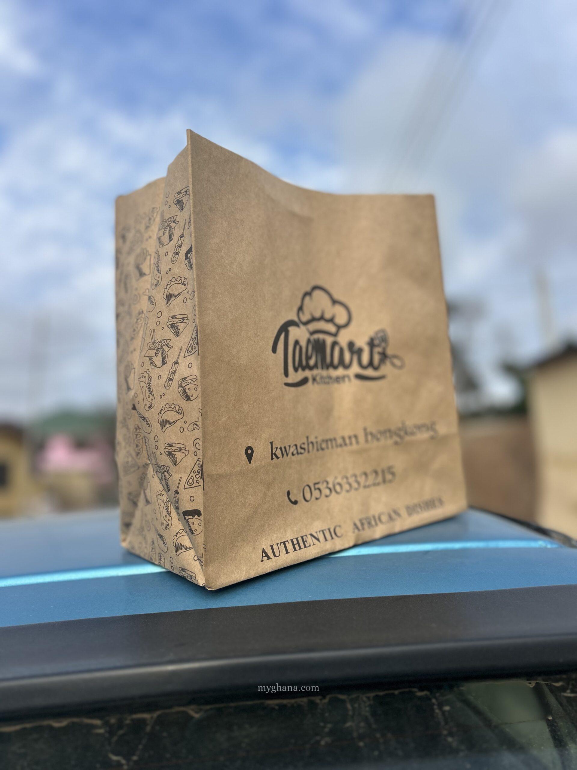 Paper Bags
