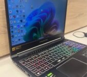Acer Predator Helios 300 – 10th Gen i7 (8‑Core), GTX 1660 Ti, 16GB RAM, 1TB