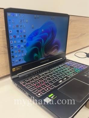 Acer Predator Helios 300 – 10th Gen i7 (8‑Core), GTX 1660 Ti, 16GB RAM, 1TB