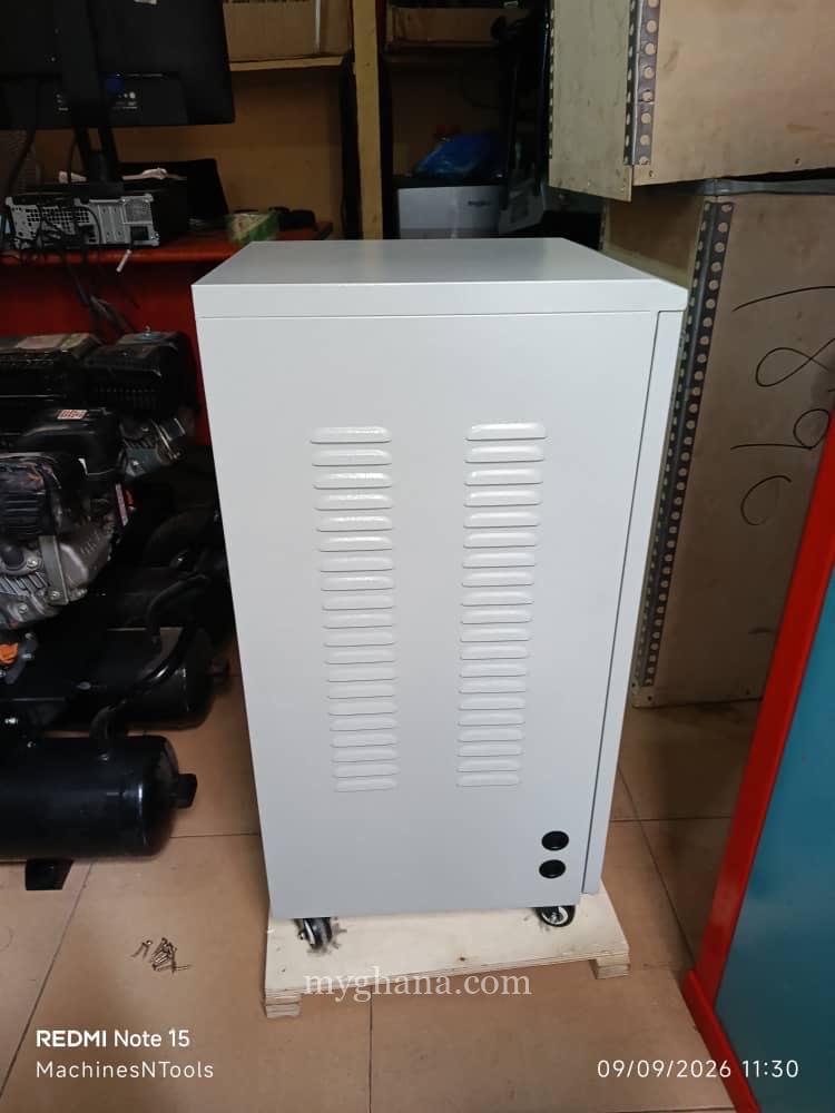 20kva single phase industrial stabilizer