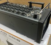 MR18 / XR18