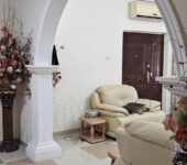 4 BEDROOM HOUSE FOR SALE