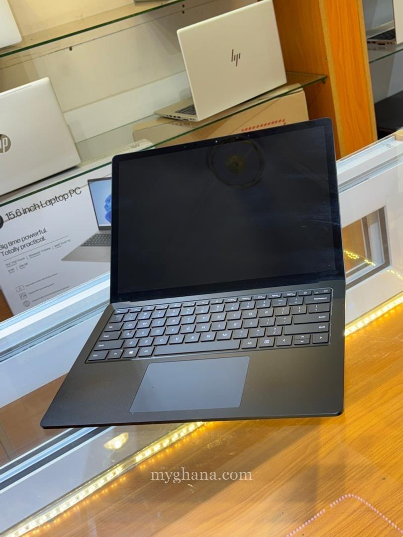 Surface Laptop 3