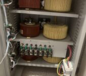 50kva 3phase Jordy