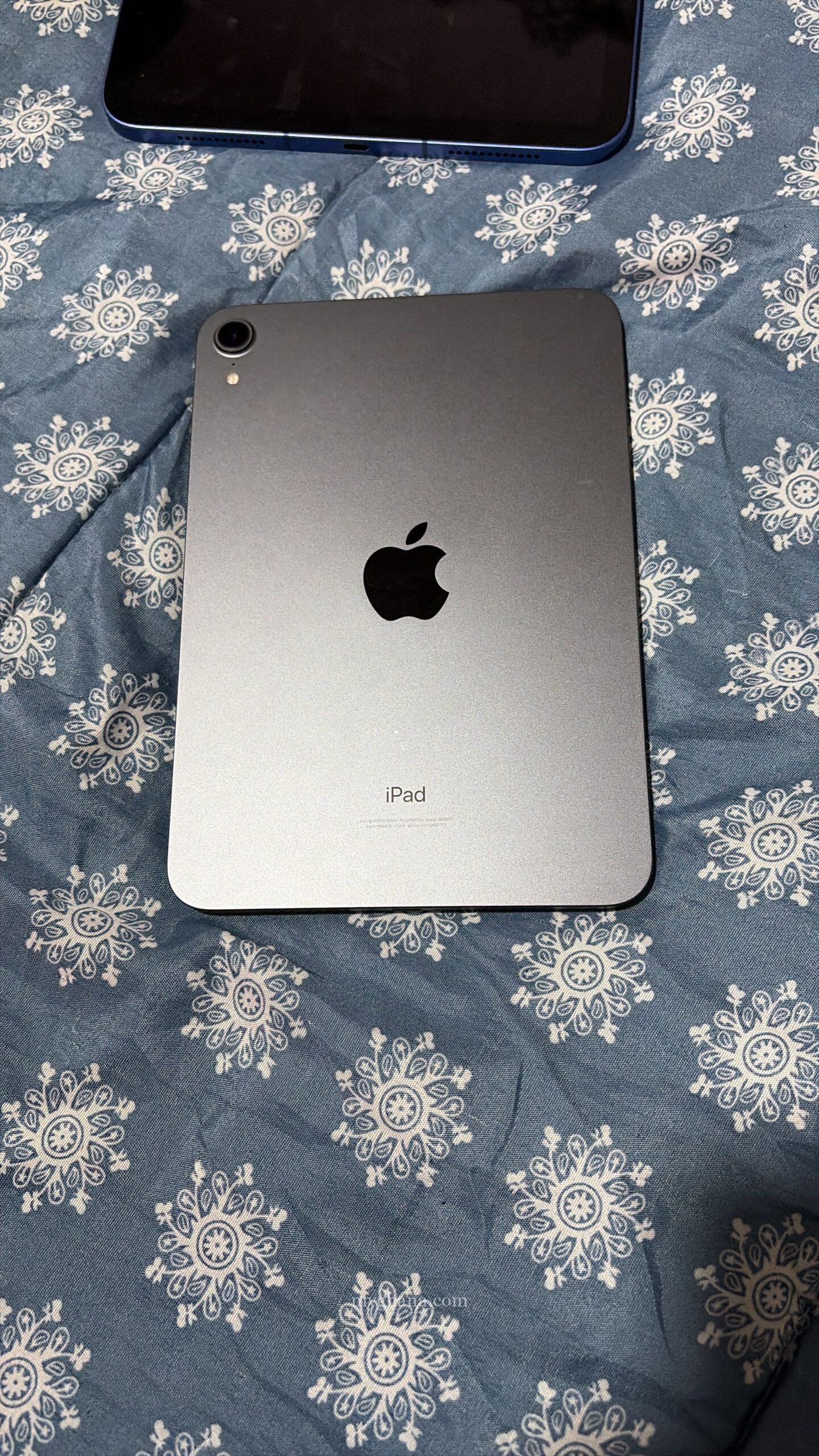 Ipad Mini 6