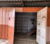 Container with land payment settled for sale