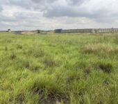 PRAMPRAM LAND FOR SALE