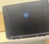 Acer Predator Helios 300 – 10th Gen i7 (8‑Core), GTX 1660 Ti, 16GB RAM, 1TB