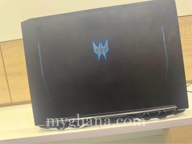 Acer Predator Helios 300 – 10th Gen i7 (8‑Core), GTX 1660 Ti, 16GB RAM, 1TB