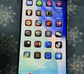 iPhone 16Pro