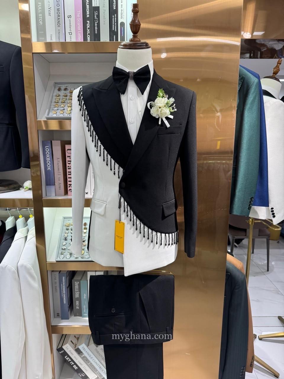 Classic Suits