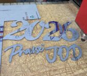 3D signage