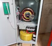 20kva single phase industrial stabilizer
